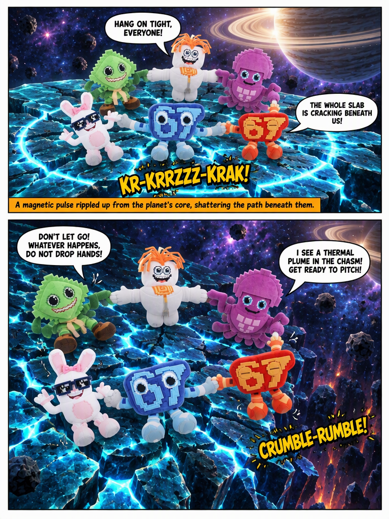 Through the Crystal Ring (page 2 of 4)