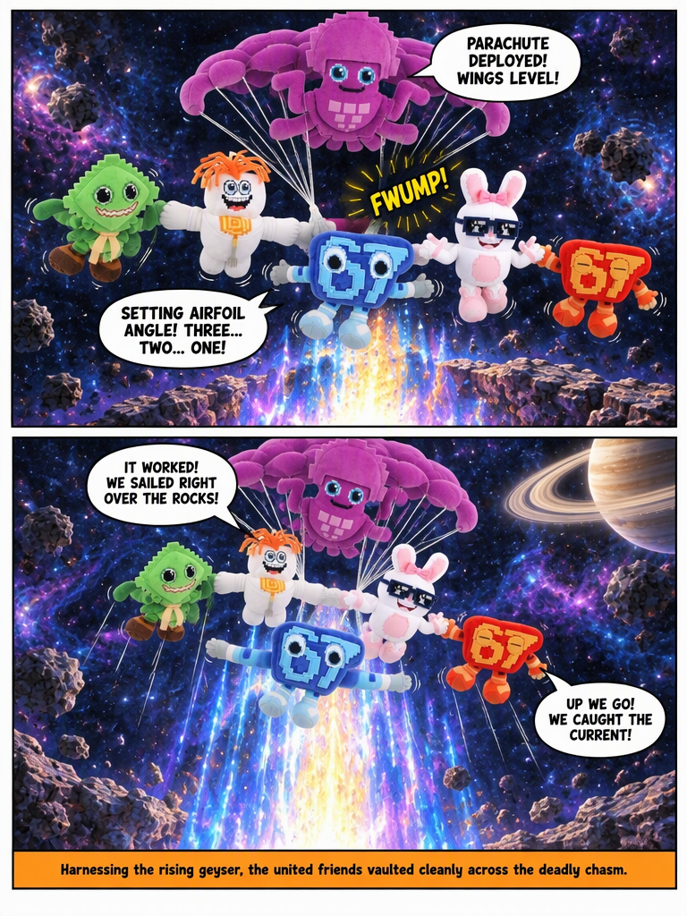Through the Crystal Ring (page 3 of 4)
