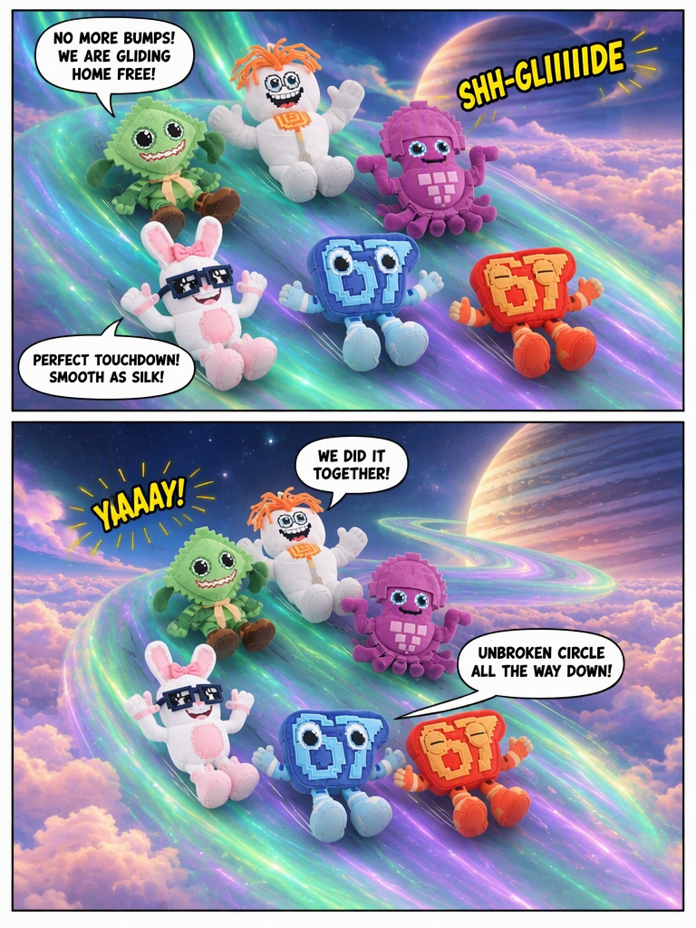 Through the Crystal Ring (page 4 of 4)