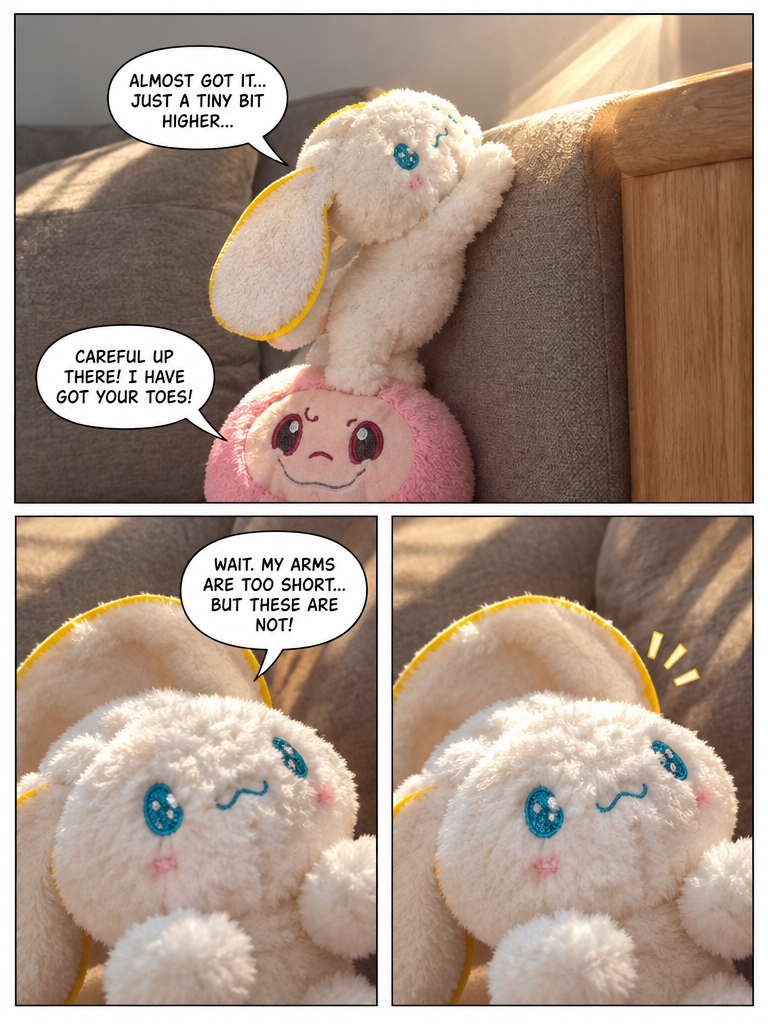 The Golden Sail (page 2 of 4)