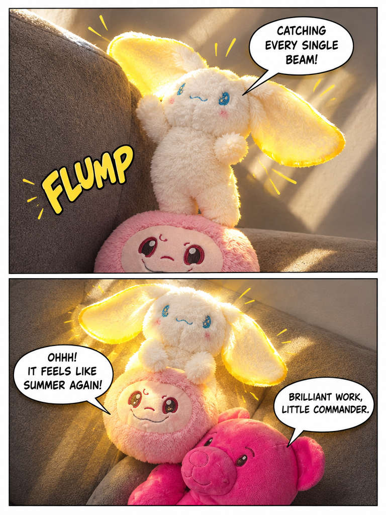 The Golden Sail (page 3 of 4)