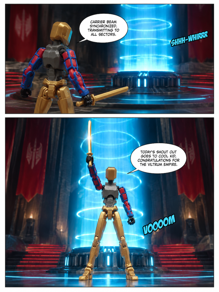 Imperial Transmission (page 3 of 4)