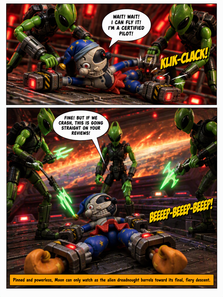 Breaker Descent (page 4 of 4)