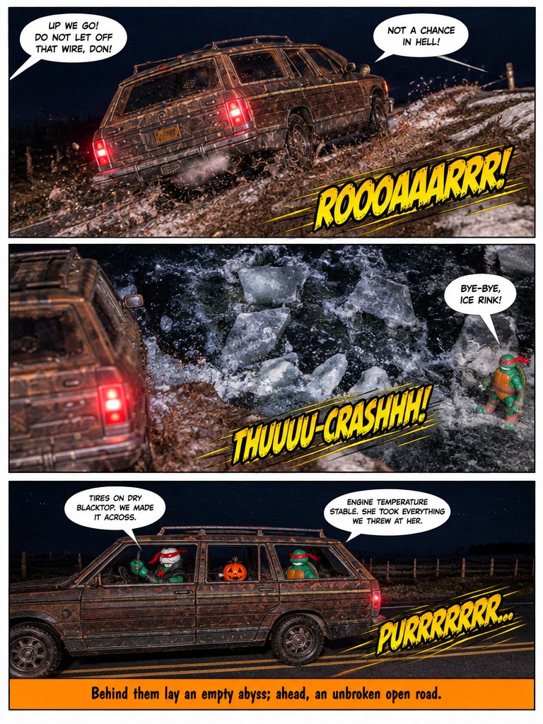 Thin Ice Crossing (page 4 of 4)