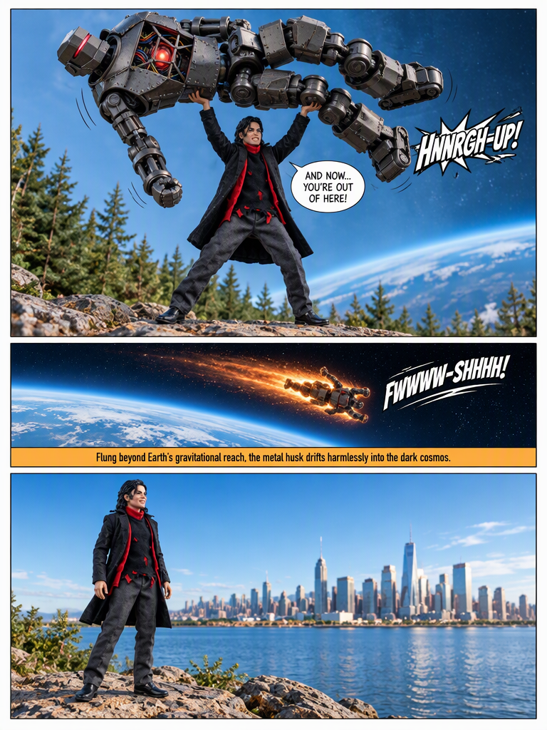 Metallic Ruin (page 4 of 4)