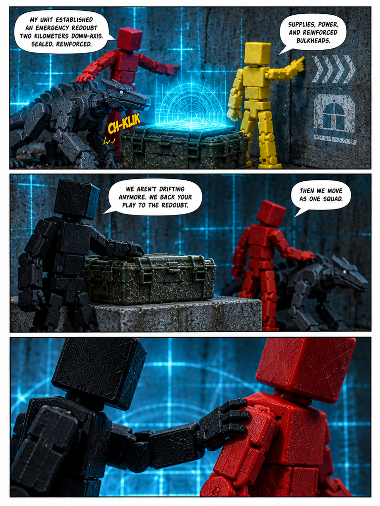 Echoes of the Red Vanguard (page 3 of 4)