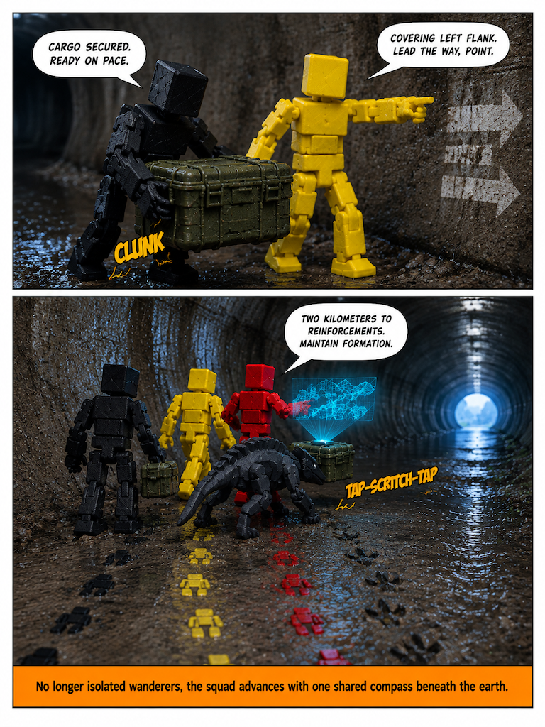 Echoes of the Red Vanguard (page 4 of 4)