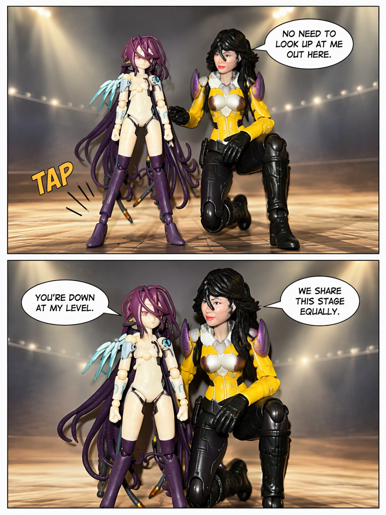 Steps Across the Stage (page 11 of 16)