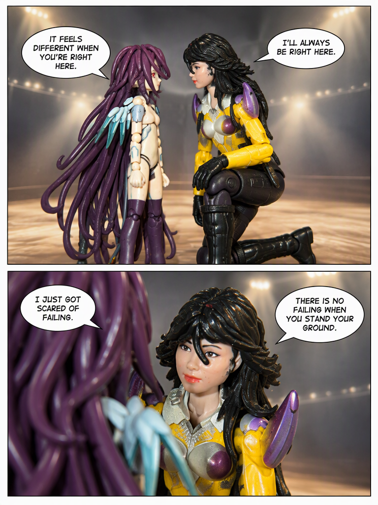 Steps Across the Stage (page 12 of 16)