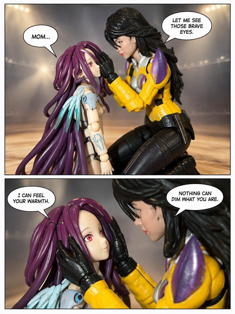 Steps Across the Stage (page 13 of 16)
