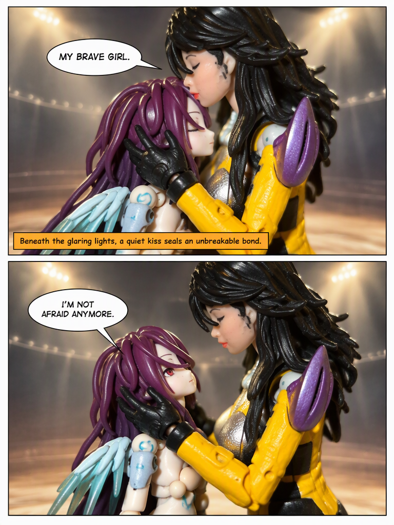 Steps Across the Stage (page 14 of 16)
