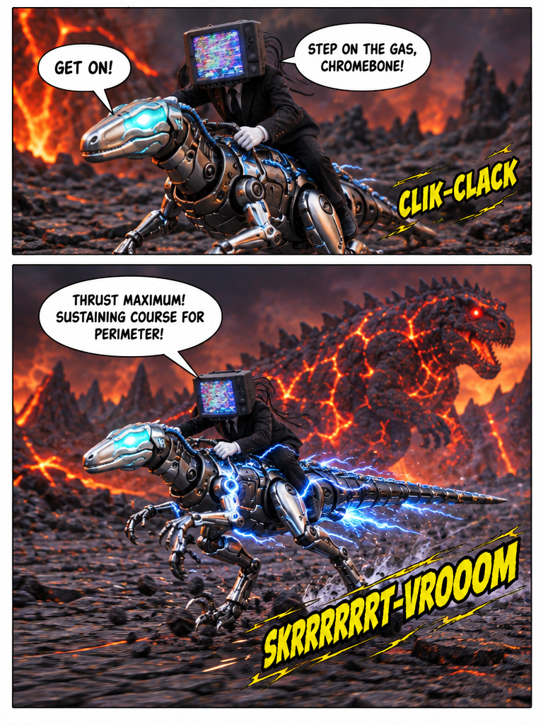 Isn't your job called freedom king of freedoms? clearly I did not work so well. (page 3 of 4)