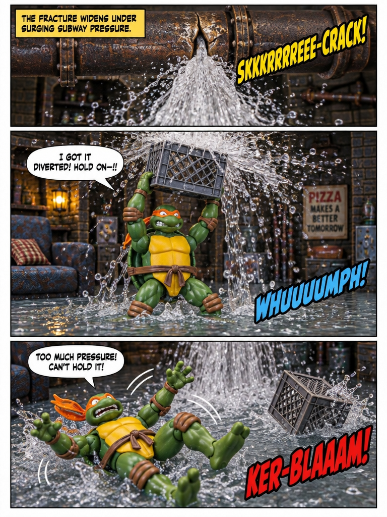 Midnight Pipe Burst (page 3 of 4)