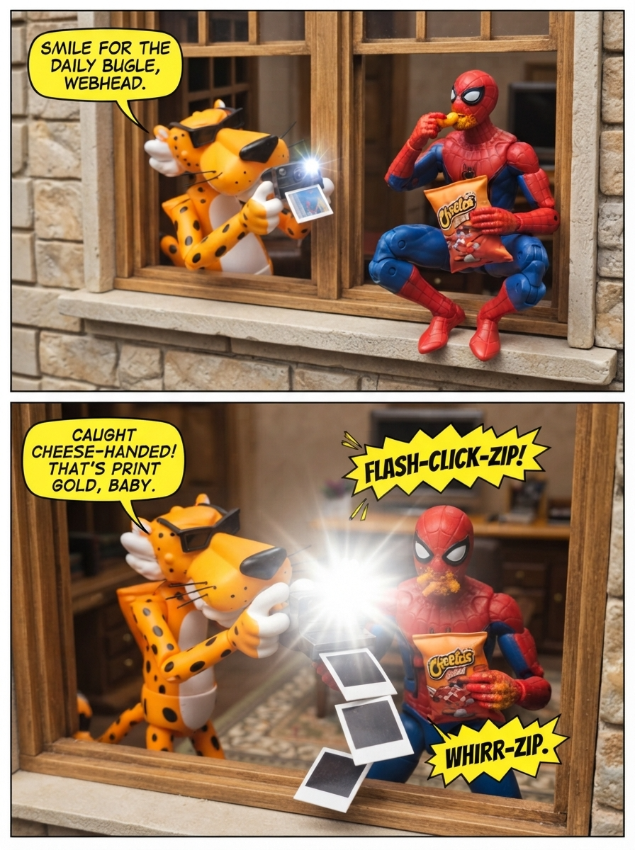 Front Page Stick-Up (page 2 of 4)