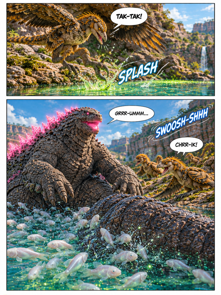 Covenant of the Pool (page 2 of 4)