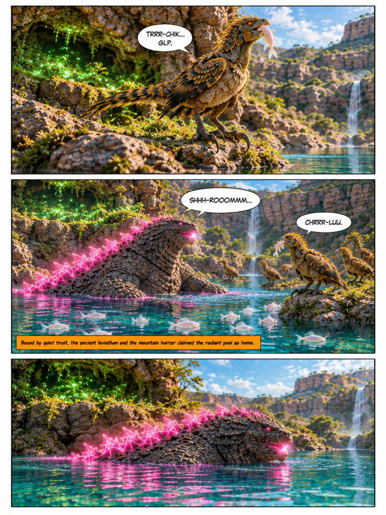 Covenant of the Pool (page 4 of 4)