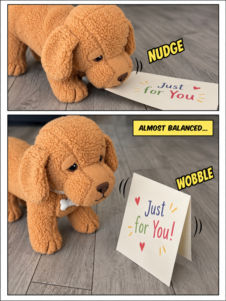 A Shout Out to Sophie (page 2 of 4)