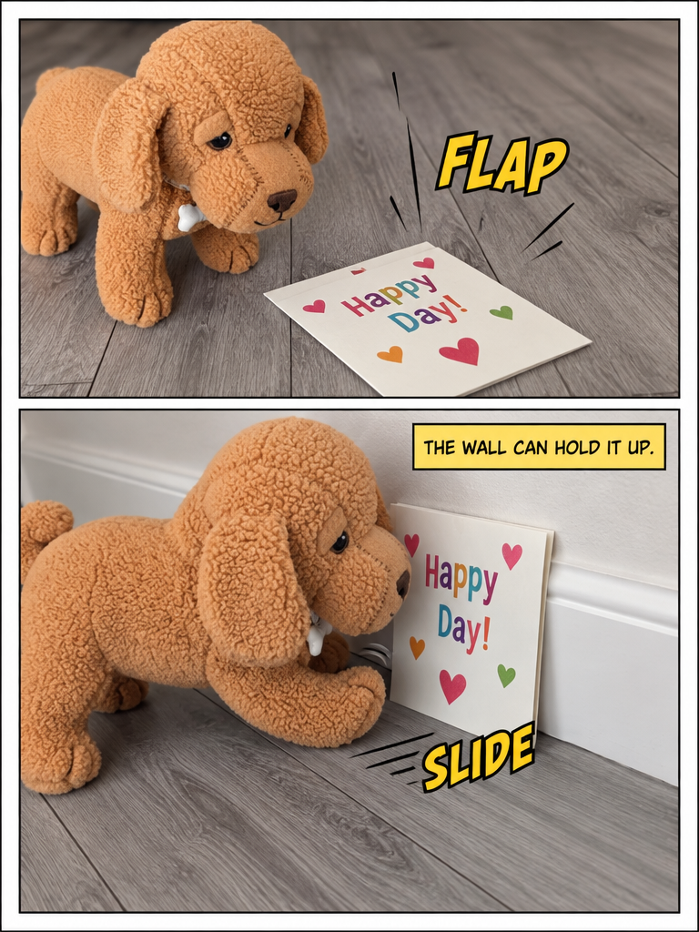 A Shout Out to Sophie (page 3 of 4)