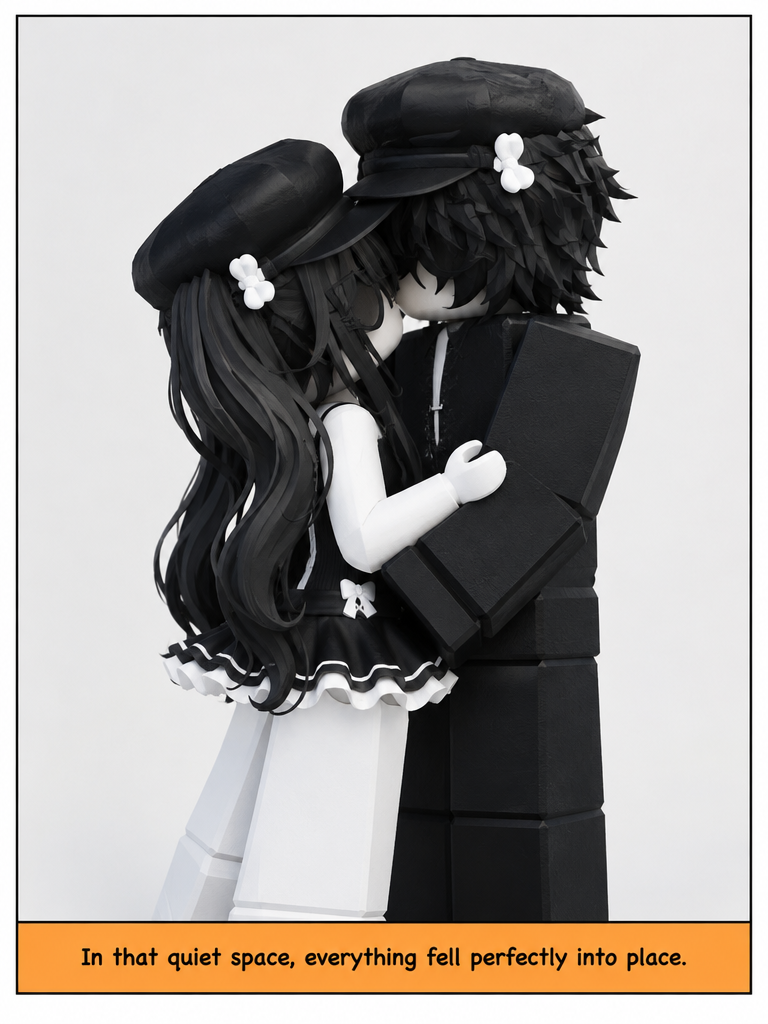A Quiet Confession Roblox (page 4 of 8)