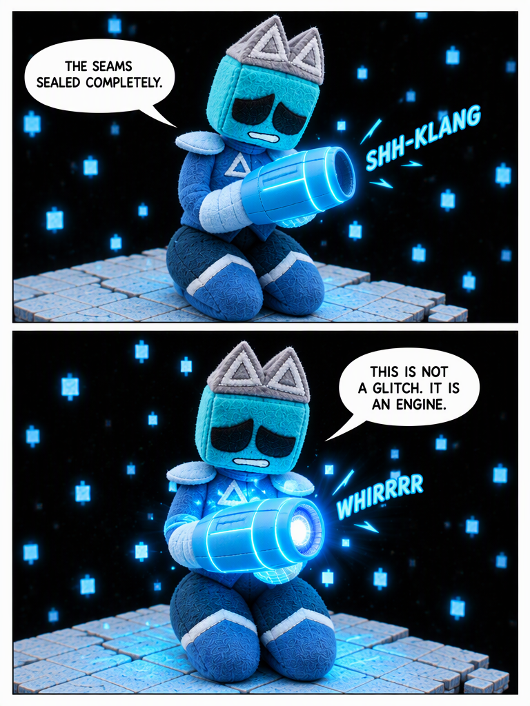 Armature of Light (page 3 of 4)