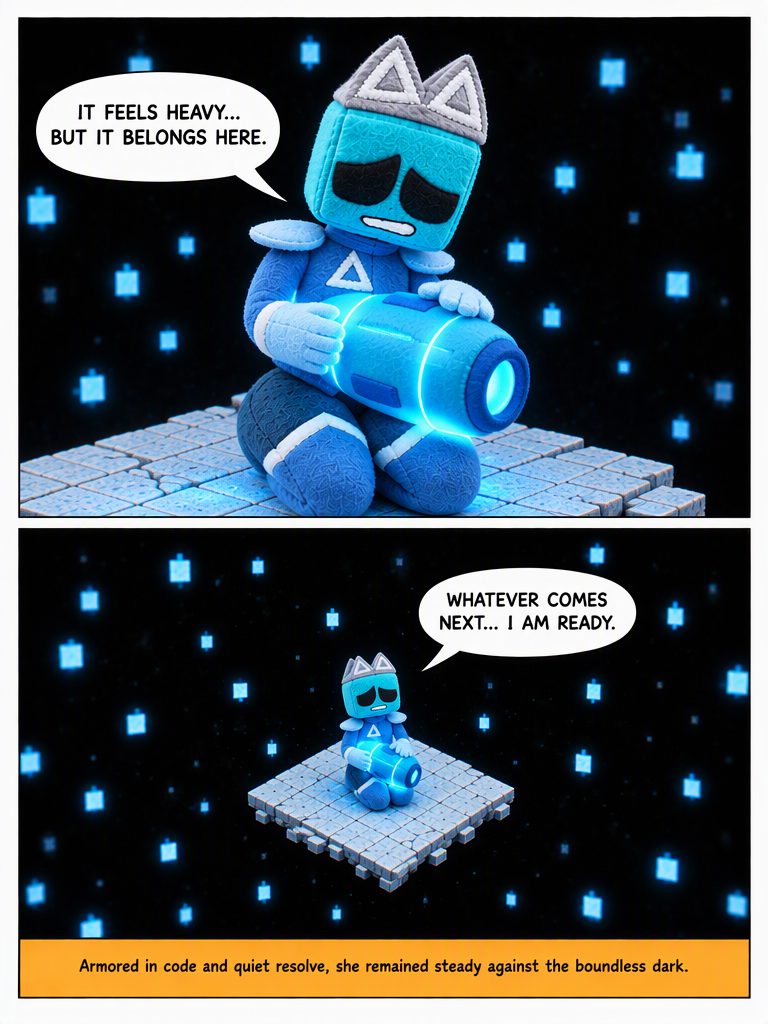 Armature of Light (page 4 of 4)
