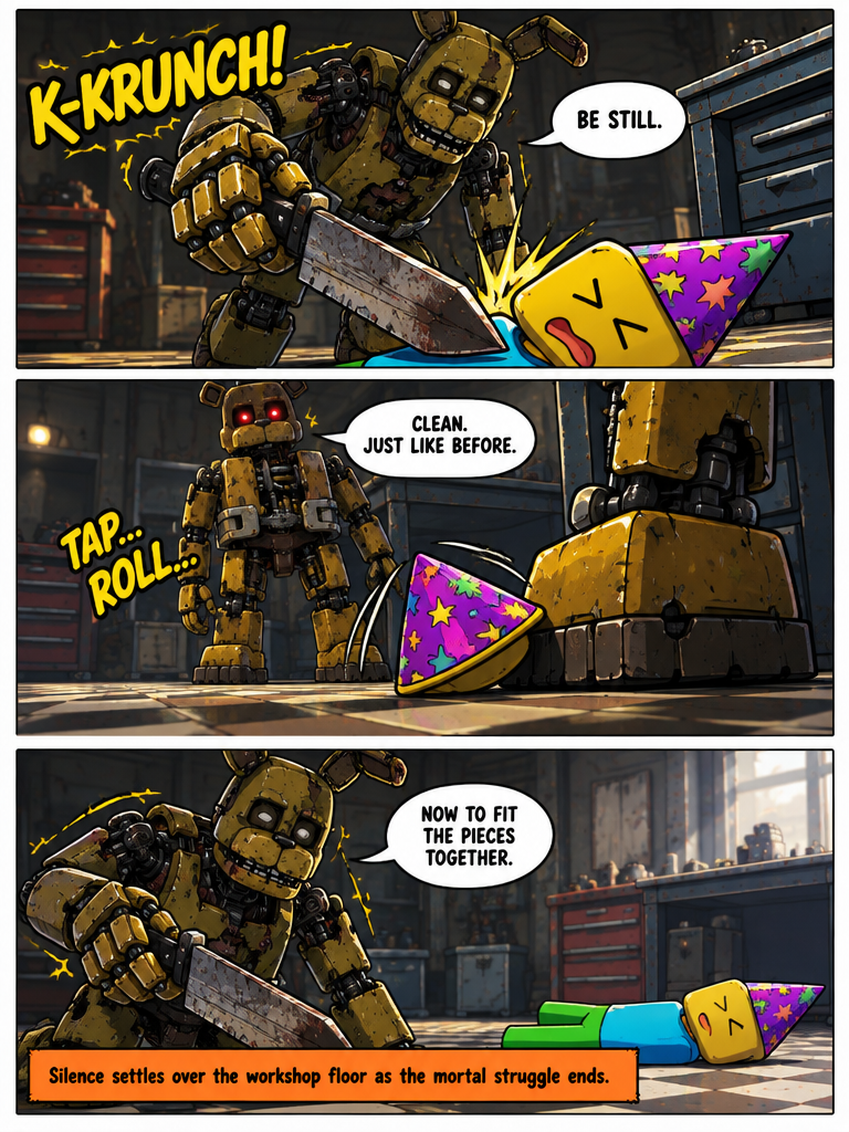 A Second Vessel (page 2 of 4)