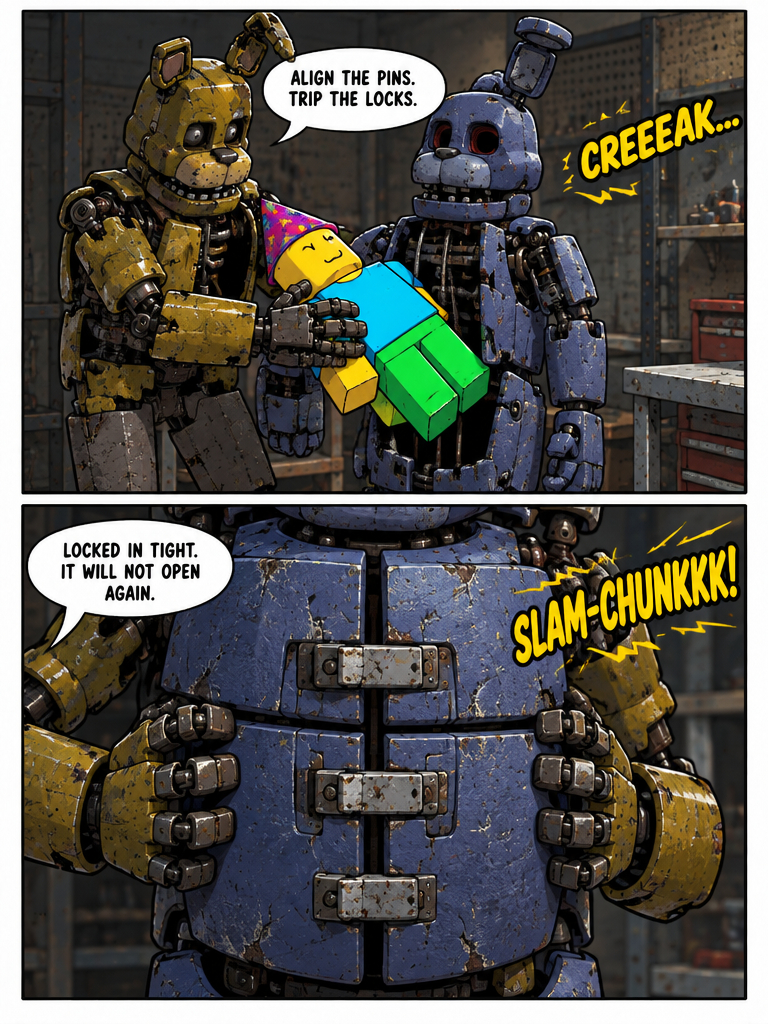 A Second Vessel (page 3 of 4)