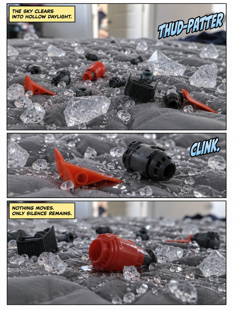 Critical Overload (page 4 of 4)