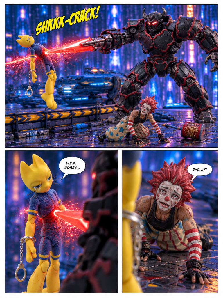EPISODE 5 (page 3 of 4)