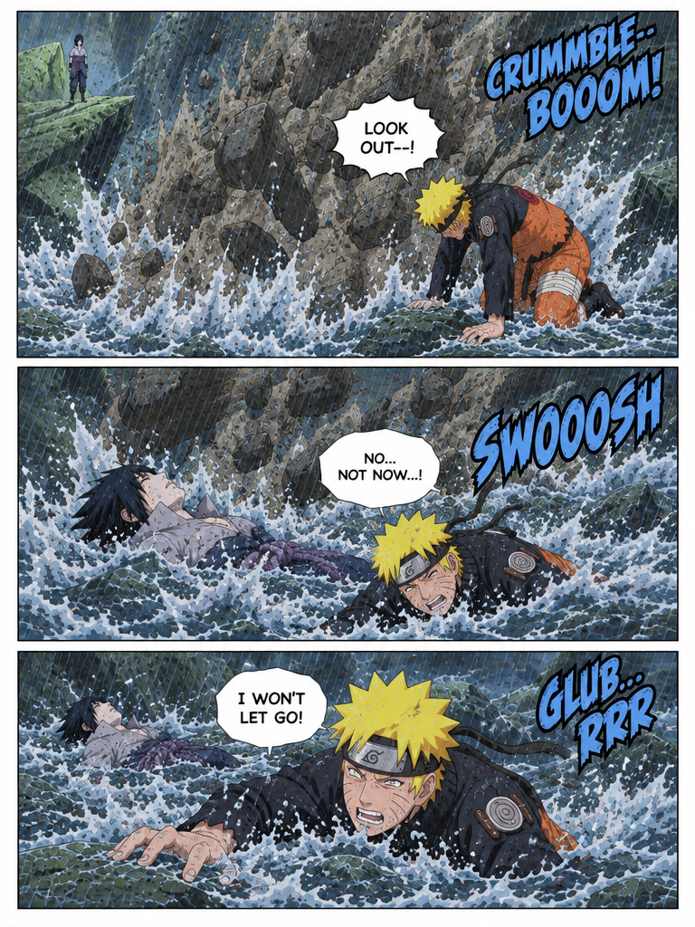 Burden of the Fallen (page 2 of 4)