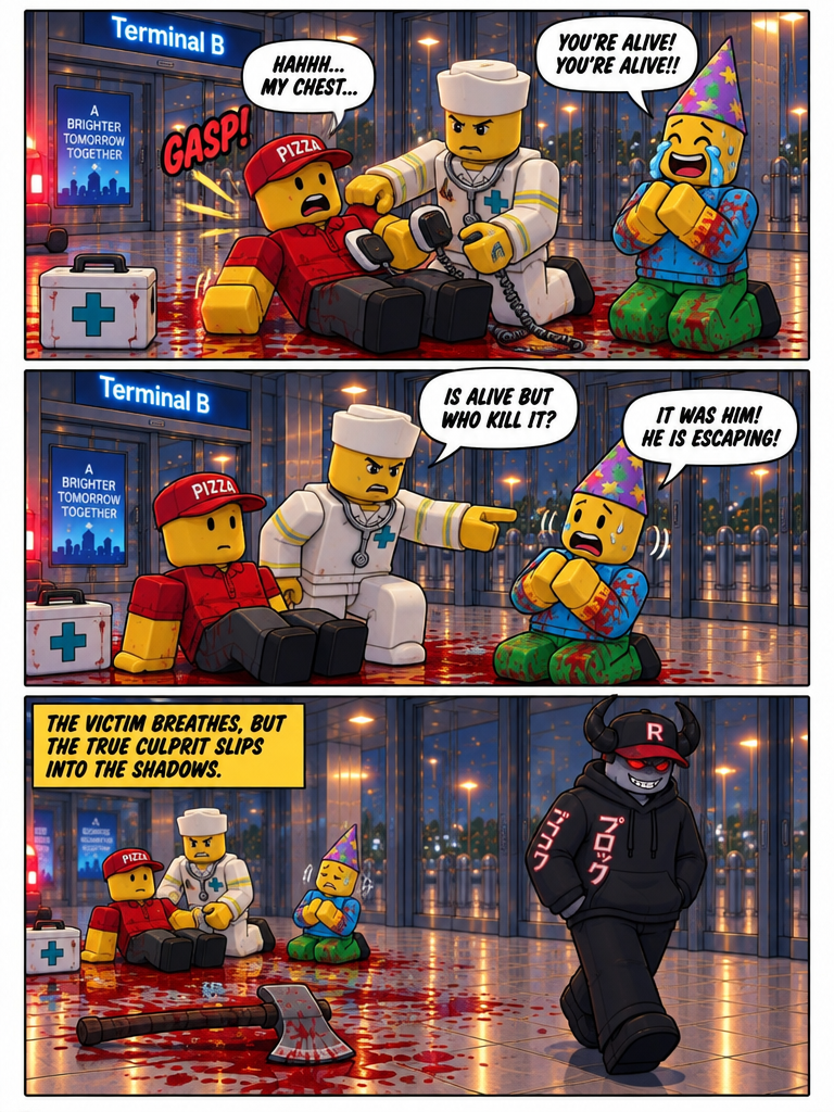 The Concourse Revival (page 4 of 4)
