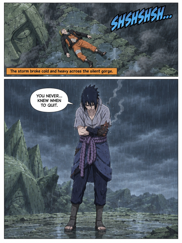 Clash at the Valley (page 4 of 4)