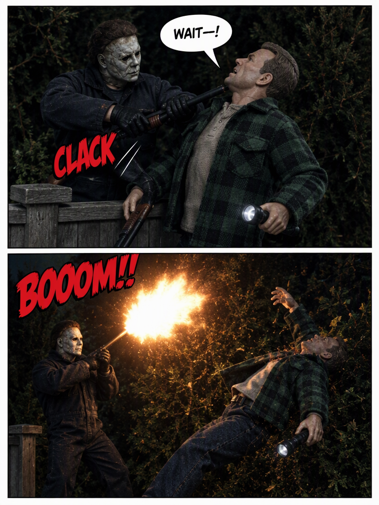 Vanishing in the Suburbs (page 3 of 4)