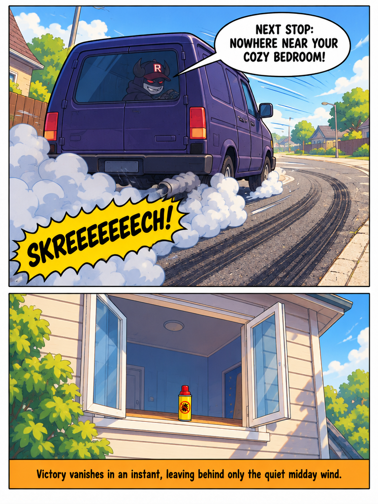 Into the Van (page 4 of 4)