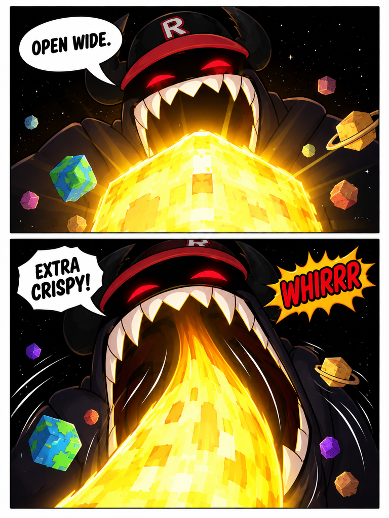 Solar Snacking (page 2 of 4)