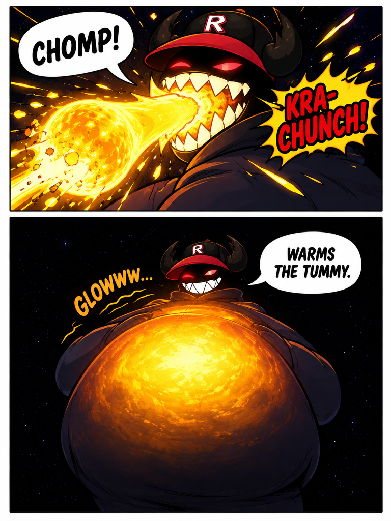 Solar Snacking (page 3 of 4)