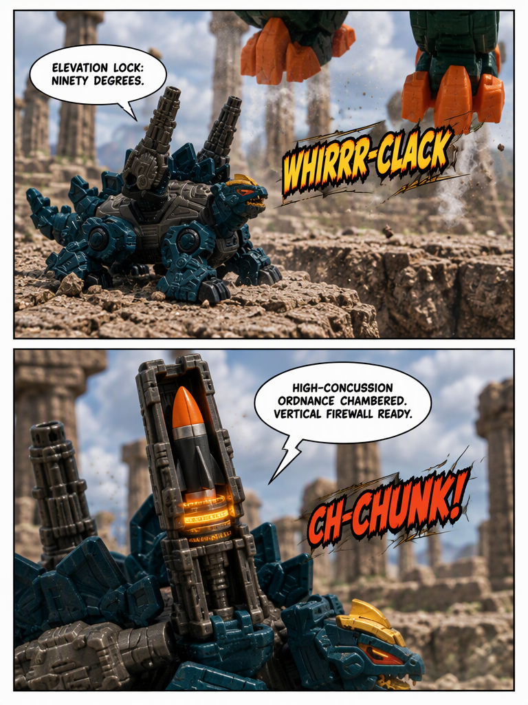 the rematch. (page 6 of 8)