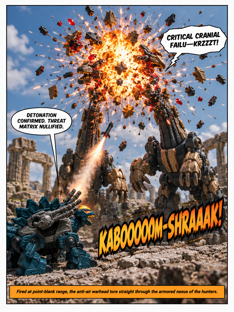 the rematch. (page 7 of 8)