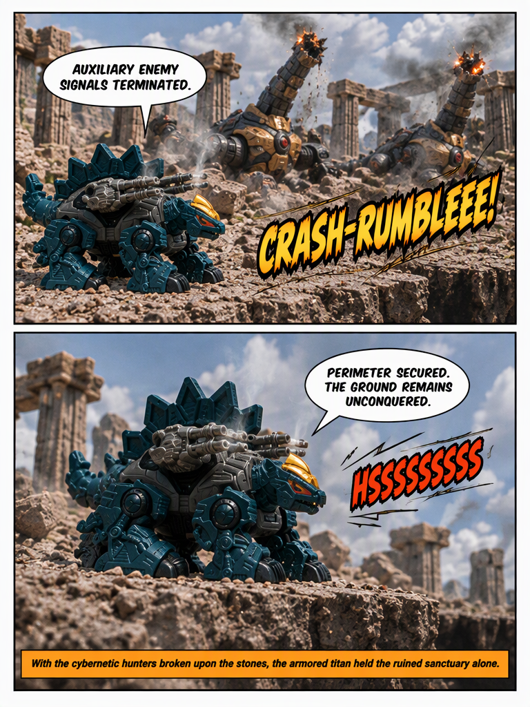 the rematch. (page 8 of 8)