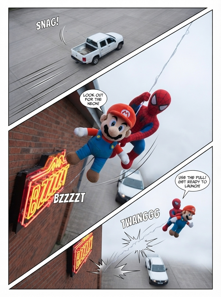 Rooftop Slingshot (page 3 of 4)