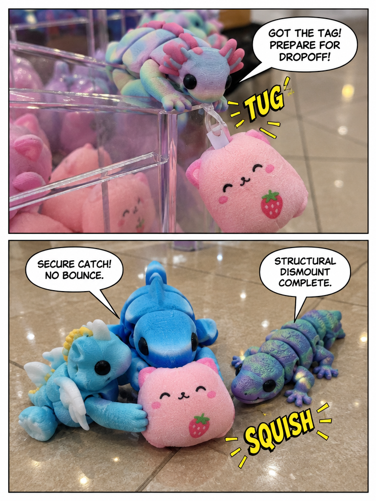The Showcase Expedition (page 3 of 4)
