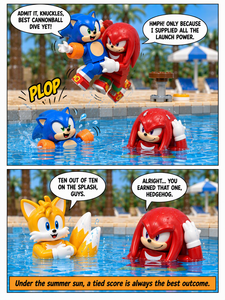 Splashdown Truce (page 4 of 4)
