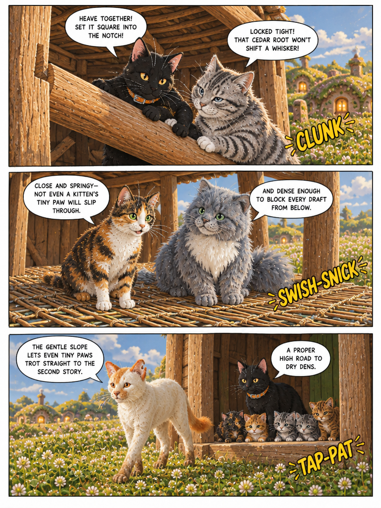 Rise of the Two-Story Knoll (page 2 of 8)
