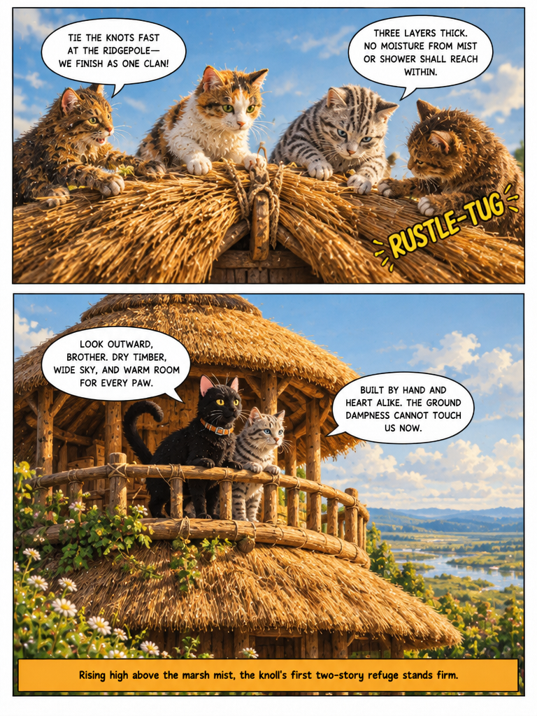 Rise of the Two-Story Knoll (page 3 of 8)