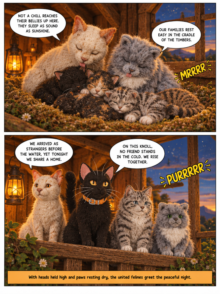 Rise of the Two-Story Knoll (page 4 of 8)