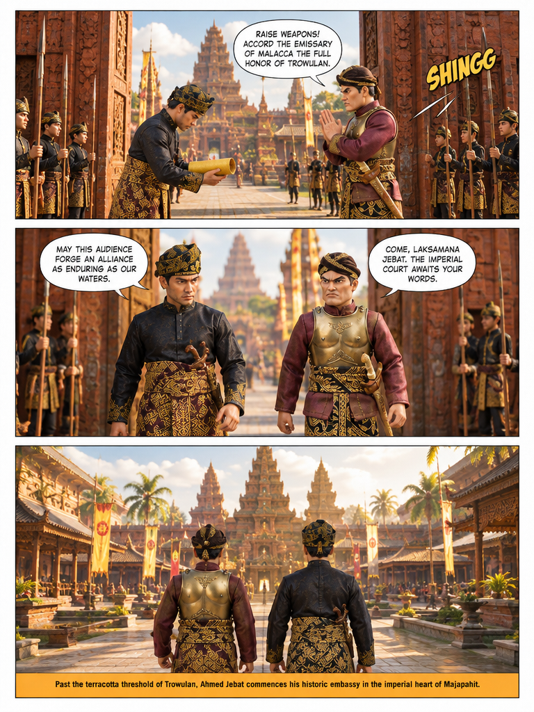 Envoy to Majapahit (page 4 of 4)