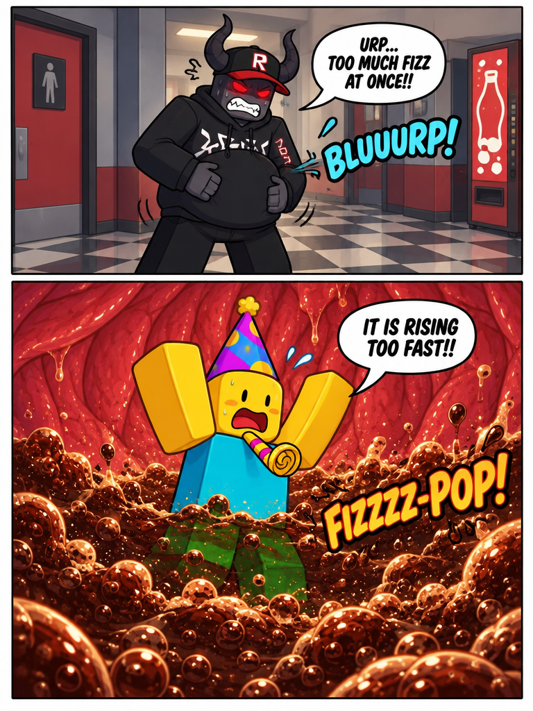 Fizzy Tidal Wave (page 3 of 4)