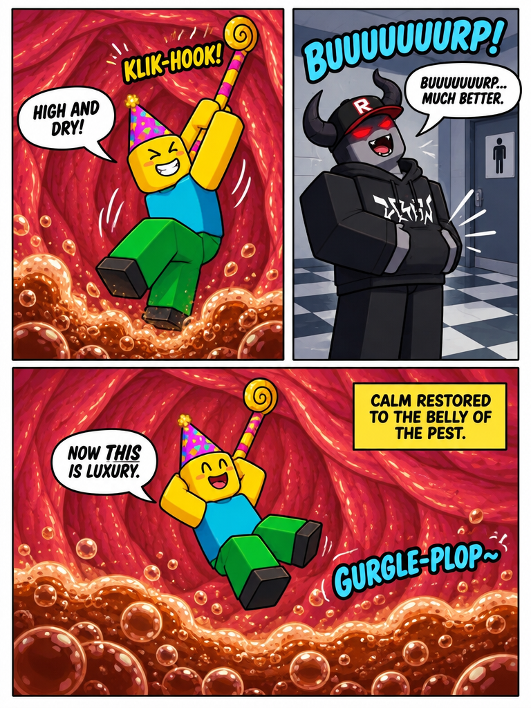 Fizzy Tidal Wave (page 4 of 4)