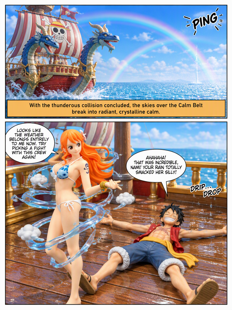 Rain God Awakening (page 4 of 4)