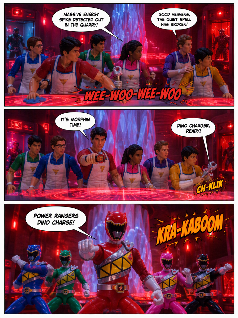 No One Hurts Friend (page 2 of 4)